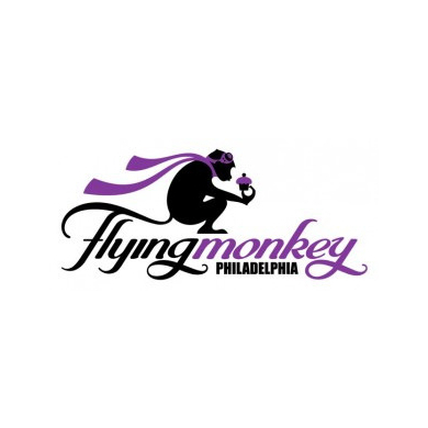 Flying Monkey Bakery logo