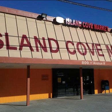 Island Cove Market