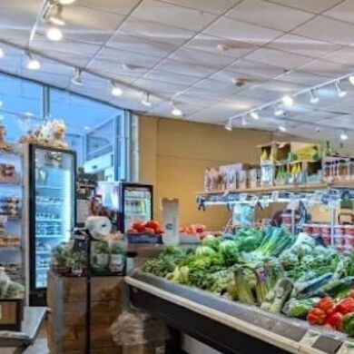 Widdis Food Market (Formally Ideal Fresh) 