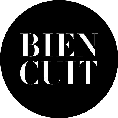 Bien Cuit Grand Central Market logo