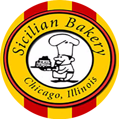 Sicilian Bakery logo