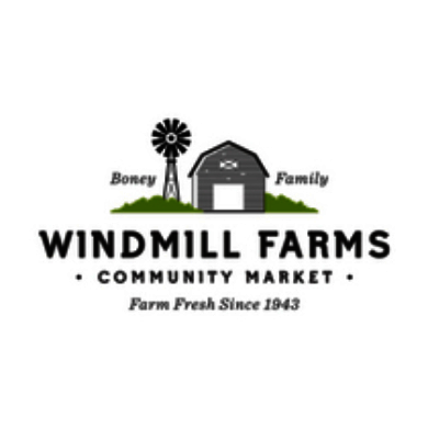 Windmill Farms logo