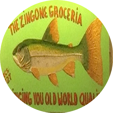 Zingone Brothers logo