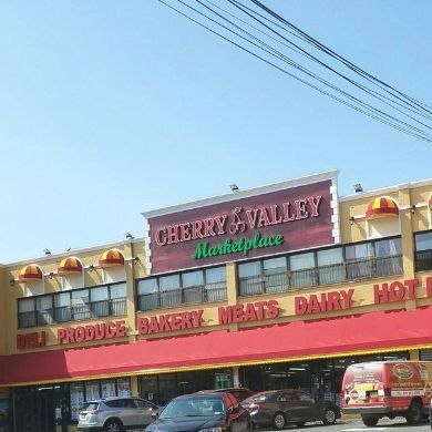 Cherry Valley Marketplace