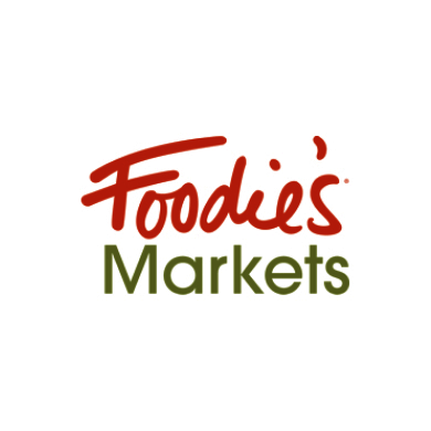 Foodie's Market (South Boston) logo