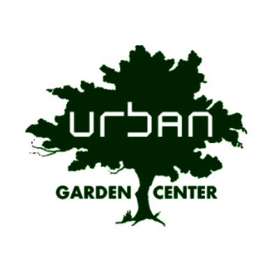 Urban Garden Center logo