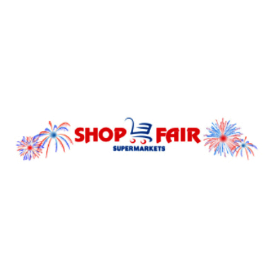 Shop Fair Supermarket ( 920 Seneca Ave)  logo
