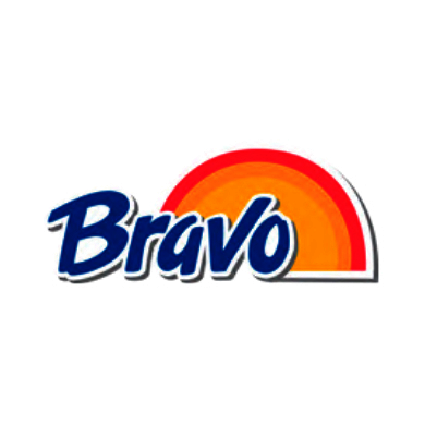 Bravo Supermarket (210 E 170th St)  logo