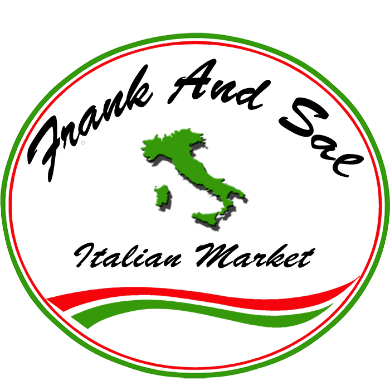 Frank & Sal Prime Meat Market logo