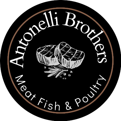 Antonelli Bros. Meat Fish & Poultry logo