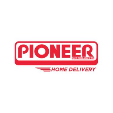 Pioneer Supermarket of Sunset Park