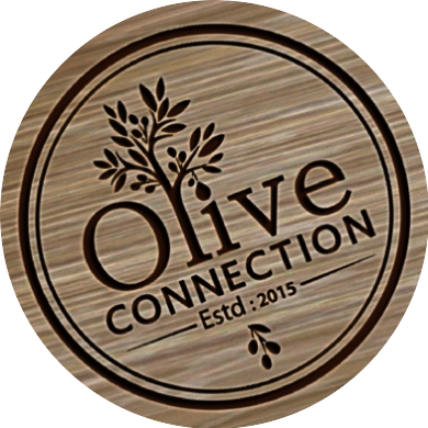 Olive Connection logo