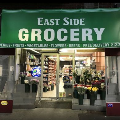 East Side Grocery 