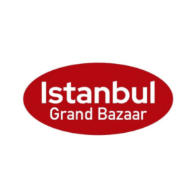 Istanbul Grand Bazaar logo