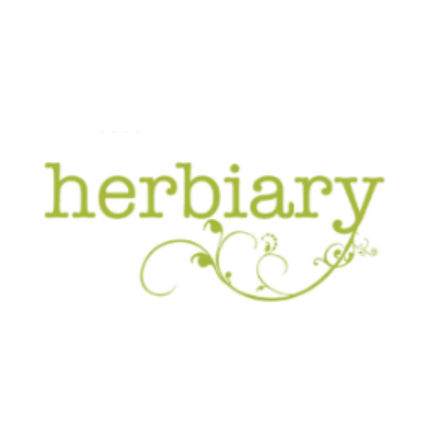 Herbiary logo