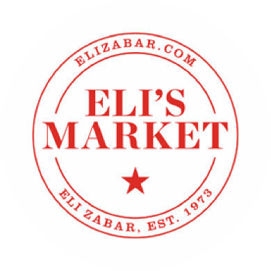 Eli's Market: Eli Zabar's Upper East Side Market logo