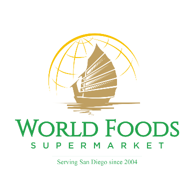 World Foods Supermarket - Vien Dong 4 Supermarket Delivery or Pickup in ...