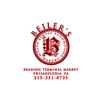 Beiler's Bakery logo