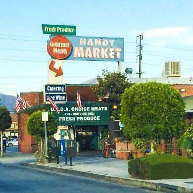 Handy Market