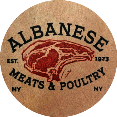 Albanese Meats & Poultry logo