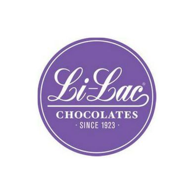 Li-Lac Chocolates Grand Central Market