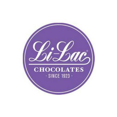 Li-Lac Chocolates Grand Central Market