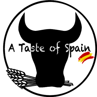 A Taste of Spain (www.atasteofspain.us) logo