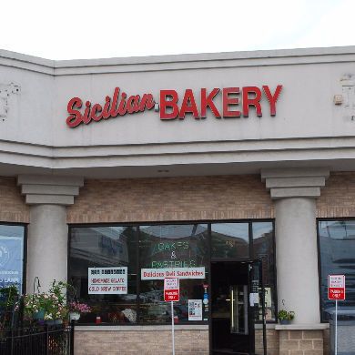 Sicilian Bakery