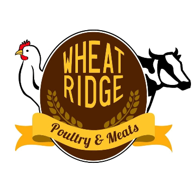 Wheat Ridge Poultry & Meats logo
