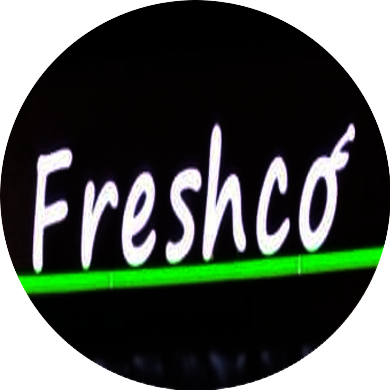 Freshco Grocery & Deli logo