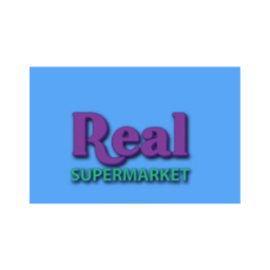 Real Supermarket (795 Prospect Ave)  logo