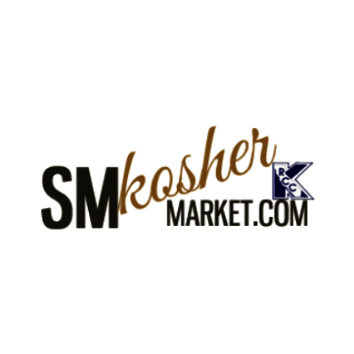 Santa Monica Glatt Kosher Market logo