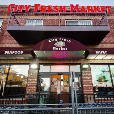 City Fresh Market- Devon Avenue