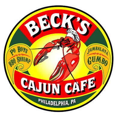 Beck's Cajun Cafe