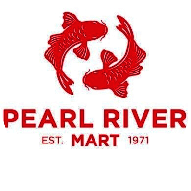 Pearl River Mart Foods (Chelsea Market) logo