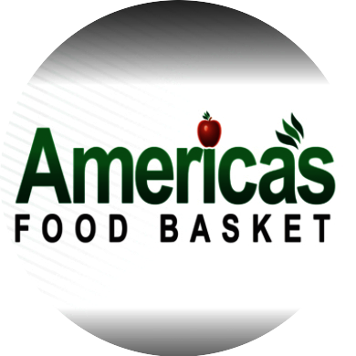 America's Food Basket (Brooklyn) logo