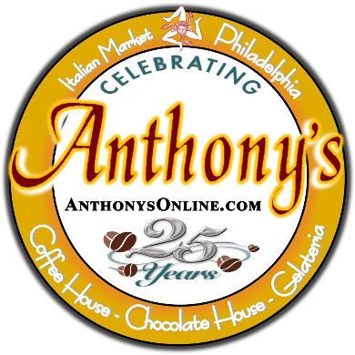 Anthony's Italian Coffee & Chocolate House