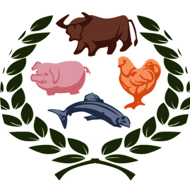 Fresh Meat Seafood Market logo