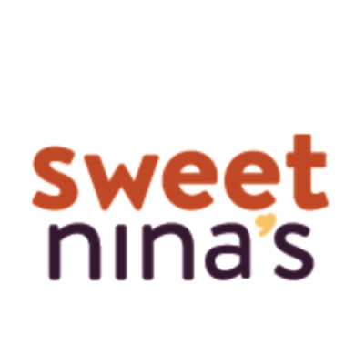 Sweet Nina's  logo