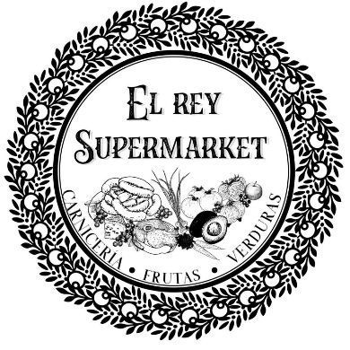 El Rey Supermarket