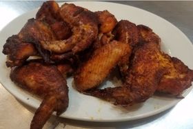 Whole Rotisserie Chicken 