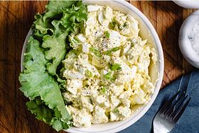 Egg Salad