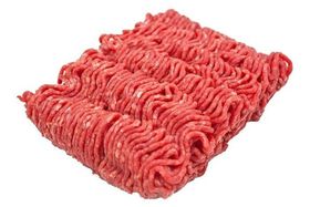 80% Lean Ground Beef