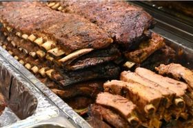 Baby Back Ribs
