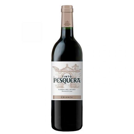 Pesquera Crianza - 750 Milliliters