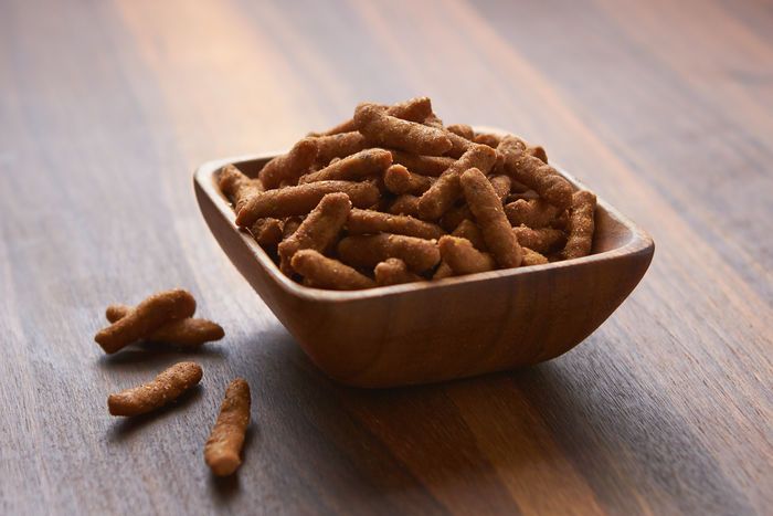 Sesame Sticks - Cajun Hot