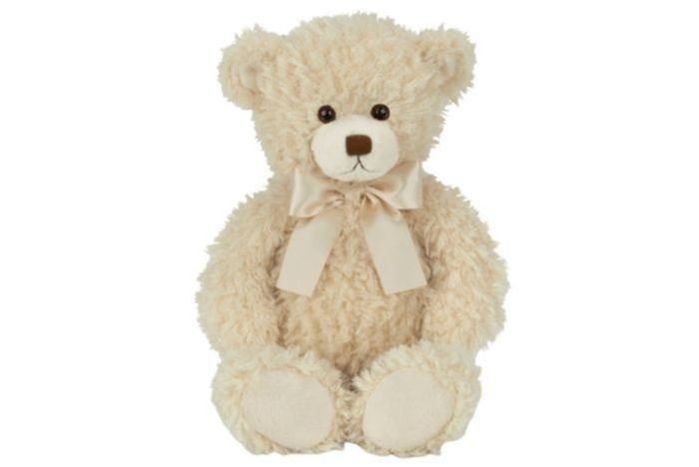 Brumby the Teddy Bear