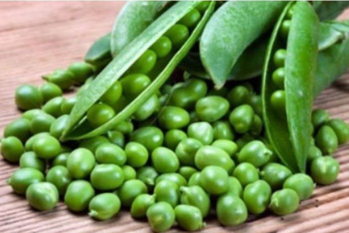Green Peas