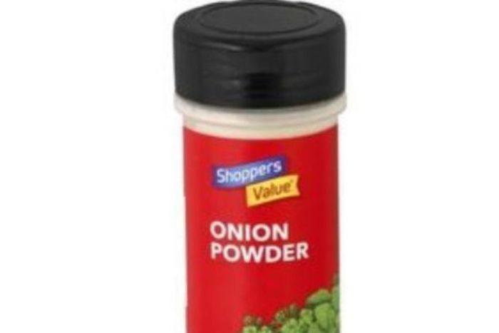 Shoppers Value Onion Powder - 2.25 Ounces