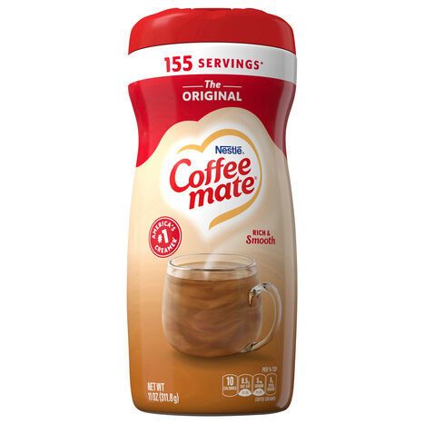 Coffee-Mate The Original Coffee Creamer - 11 Ounces